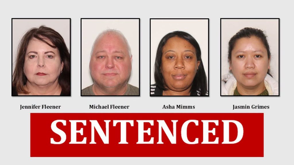Travel Insurance Fraud