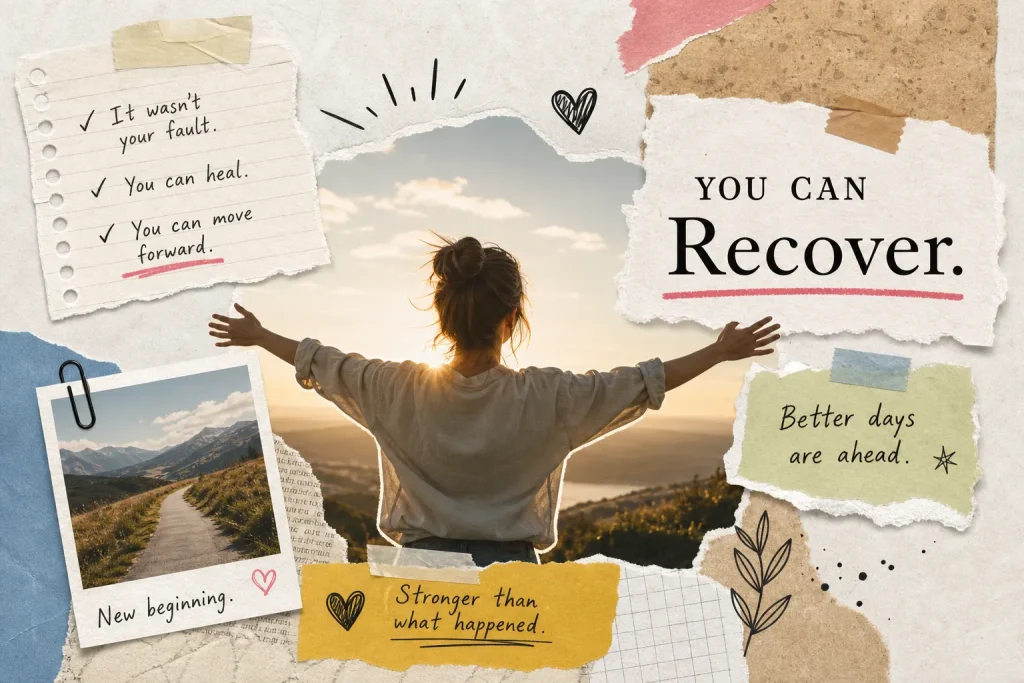 Recover From Fraud: 10 Steps to Reclaim Your Life recover-from-fraud-10-steps-to-reclaim-your-life-1785424390760