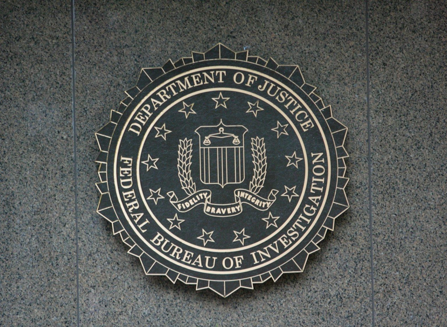 FBI fraud warning